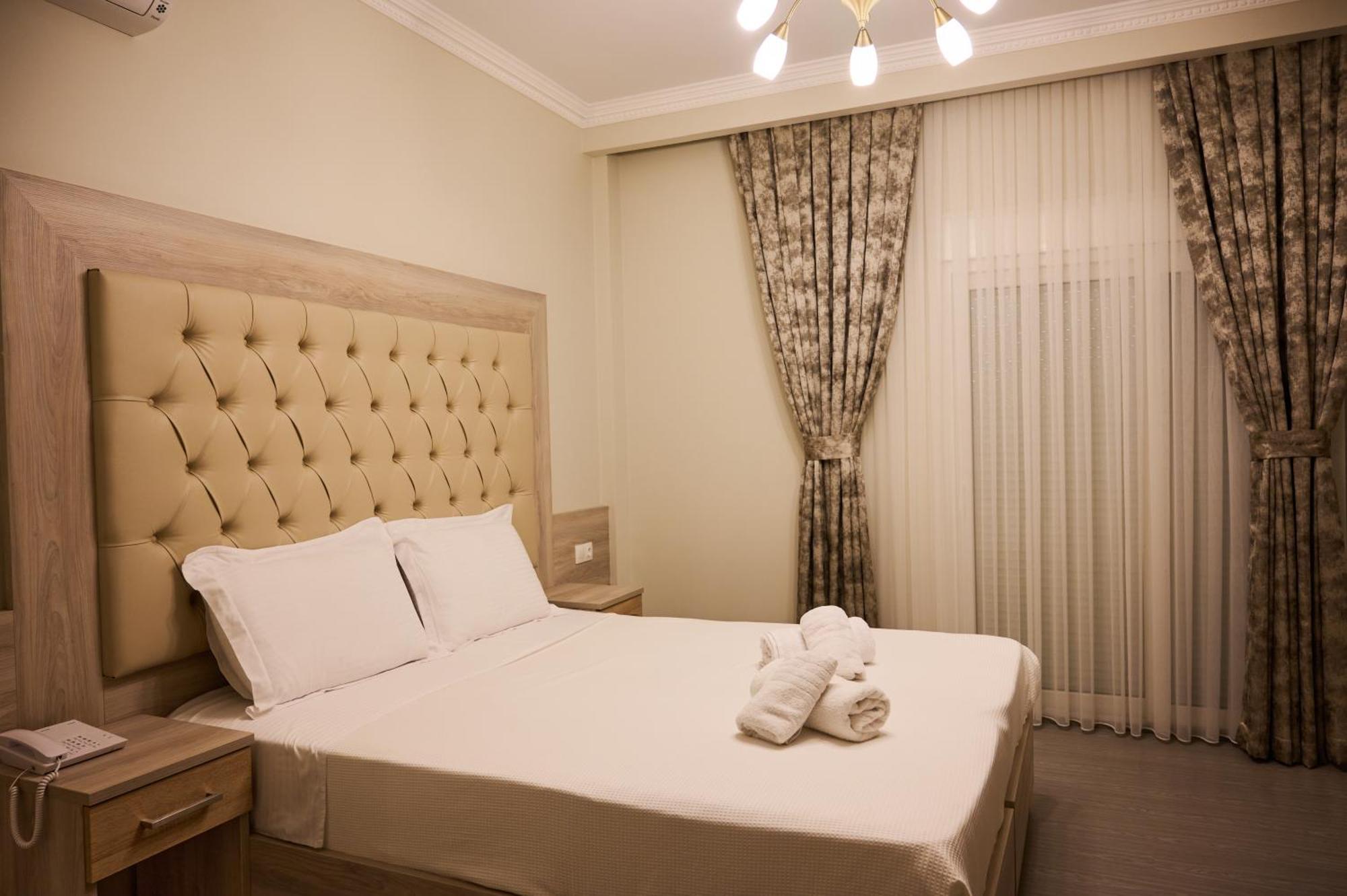 Famissi Suites 2 Kalambáka Kültér fotó