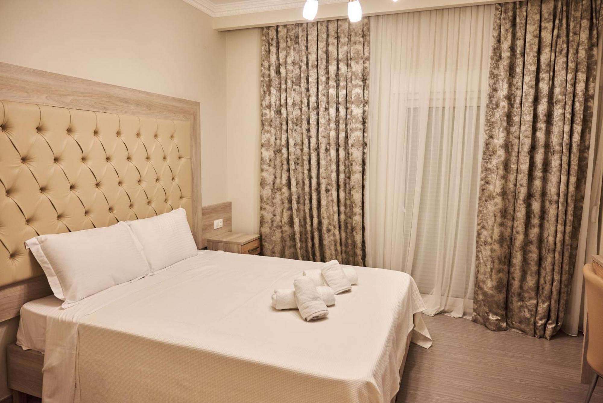 Famissi Suites 2 Kalambáka Kültér fotó